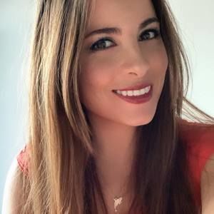 Meet your Posher, Ingrid